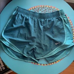 Brand new Nike shorts